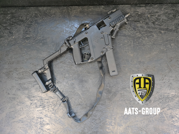 OCCASION Selbstladekarabiner KRISS USA Vector SBR .45 ACP - Zustand 1, Bild 1