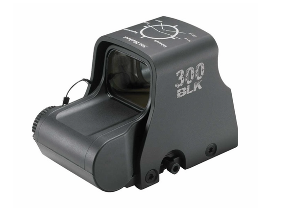 Zielgerät EOTech XPS2-300 - Schwarz, Bild 1