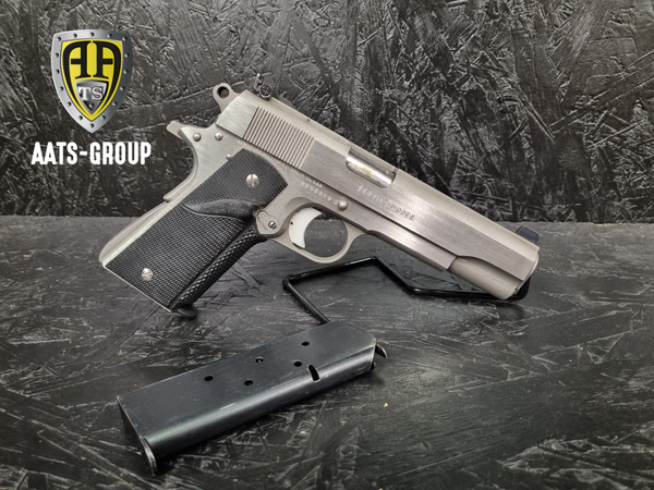 OCCASION Pistole Randall Firearms Company Service Model .45 ACP - Zustand 1, Bild 2