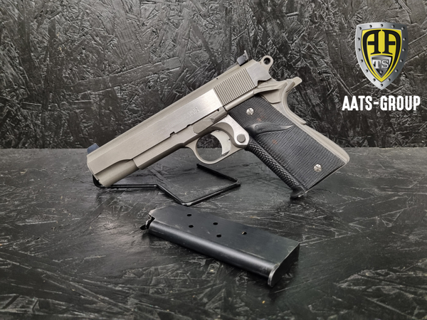 OCCASION Pistole Randall Firearms Company Service Model .45 ACP - Zustand 1, Bild 1