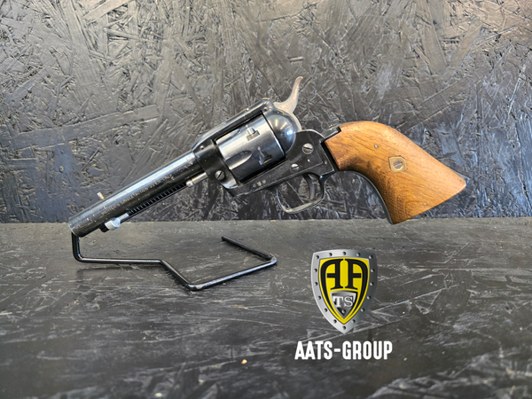 OCCASION Revolver Herters Single Action .22 lr - Zustand 2, Bild 1
