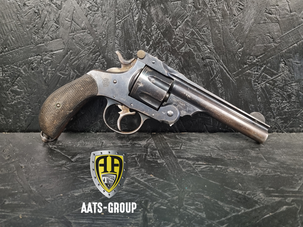 OCCASION Revolver Eibar Unbekannt .455 - Zustand 2, Bild 2