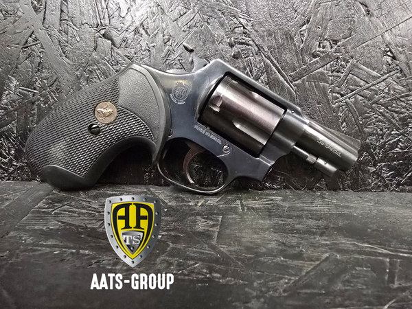OCCASION Revolver Rossi Unbekannt .38 Spec. - Zustand 1, Bild 2