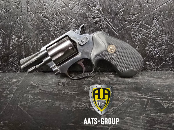 OCCASION Revolver Rossi Unbekannt .38 Spec. - Zustand 1, Bild 1