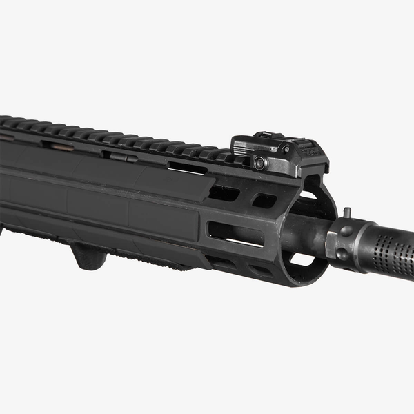 M-LOK Rail Covers Magpul - Type 1 - Schwarz / FDE / OD Green, Bild 2