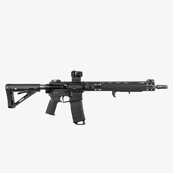 M-LOK Rail Covers Magpul - Type 1 - Schwarz / FDE / OD Green, Bild 4