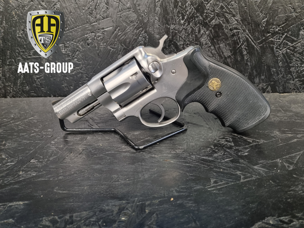 OCCASION Revolver Ruger Speed-Six .357 Mag. - Zustand 1, Bild 2