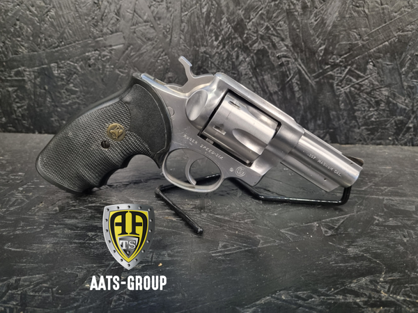 OCCASION Revolver Ruger Speed-Six .357 Mag. - Zustand 1, Bild 3