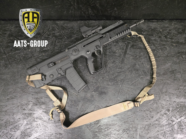 OCCASION Selbstladebüchse IWI Tavor X95 5.56 NATO - Zustand 1, Bild 1