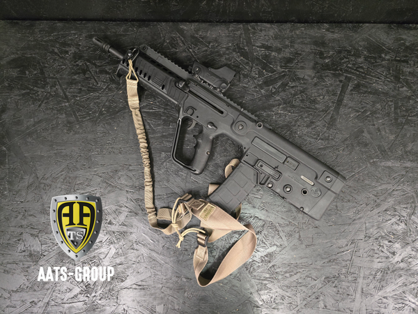 OCCASION Selbstladebüchse IWI Tavor X95 5.56 NATO - Zustand 1, Bild 2