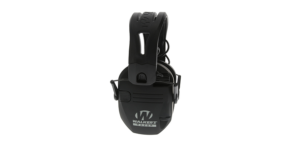 Aktiv-Gehörschutz WALKERS Razor Slim mit Dual-Mikrofon, 23dB - Tacti-Grip, Bild 4