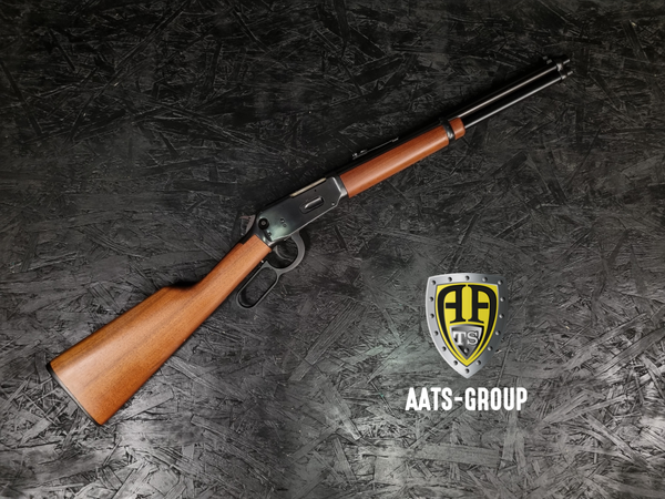 OCCASION Unterhebelrepetierbüchse Amadeo Rossi Puma .357 Mag. - Zustand neuwertig ungeschossen, Bild 2
