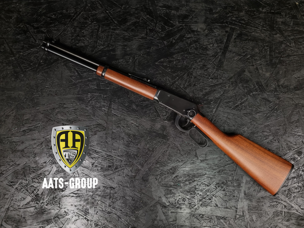 OCCASION Unterhebelrepetierbüchse Amadeo Rossi Puma .357 Mag. - Zustand neuwertig ungeschossen, Bild 3