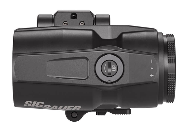 Magnifier SIG SAUER JULIET3T-AMR, Bild 4