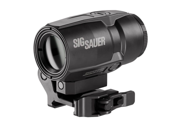 Magnifier SIG SAUER JULIET3T-AMR, Bild 1