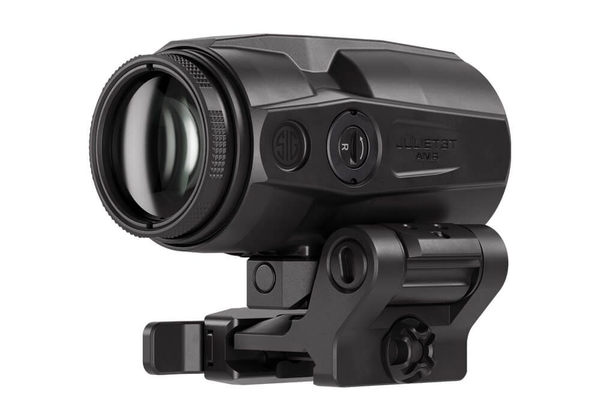 Magnifier SIG SAUER JULIET3T-AMR, Bild 6