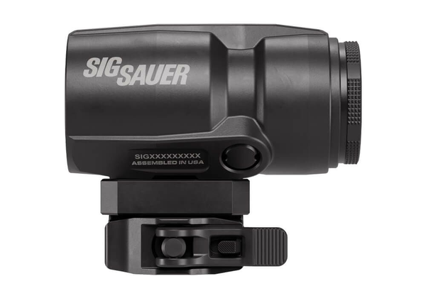 Magnifier SIG SAUER JULIET3T-AMR, Bild 3