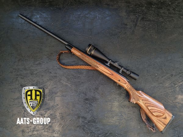 OCCASION Repetierbüchse Remington Mod. 700 .223 Rem. - Zustand 1, Bild 2