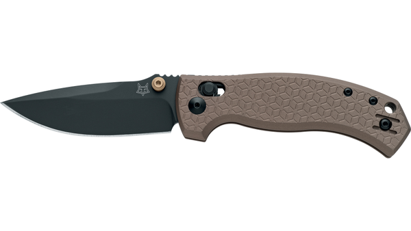 Klappmesser FOX KNIVES ANZU - Bronze, Bild 1