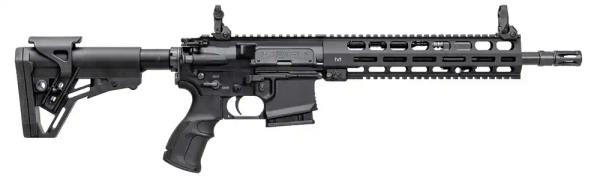 Selbstladebüchse Haenel CR223 12.5" .223 Rem. - mit Direktabzug, Bild 2