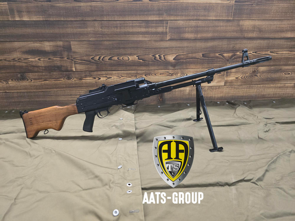 OCCASION Maschinengewehr Zastava M84 7.62x54R - Zustand neuwertig/ungeschossen, Bild 1