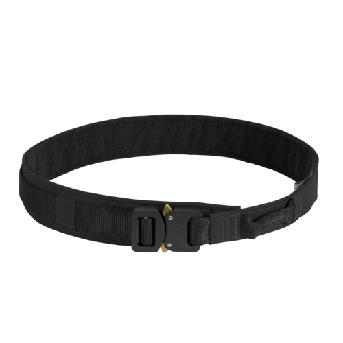 Einsatzgürtel DIRECT ACTION MUSTANG RESCUE/GUN BELT - Schwarz - Small, Bild 1
