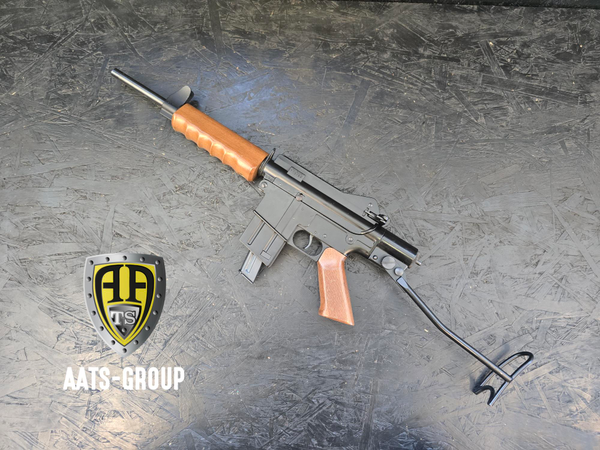 OCCASION Selbstladebüchse Adler AP75 .22 lr - Zustand 1, Bild 3