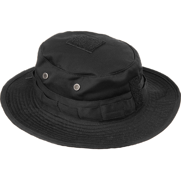 Boonie Hat PITCHFORK SYSTEMS - Schwarz - S/M, Bild 1