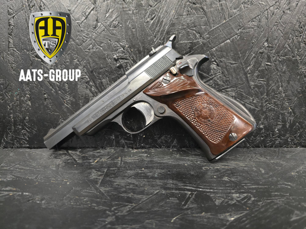 OCCASION Pistole Star FR Sport .22 lr - Zustand 1, Bild 1