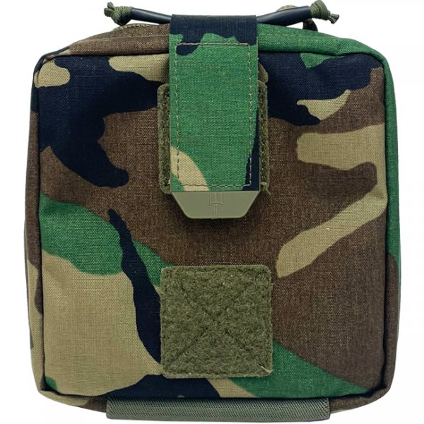 Rip-Away First Aid Pouch MK2 PITCHFORK SYSTEMS, Bild 11