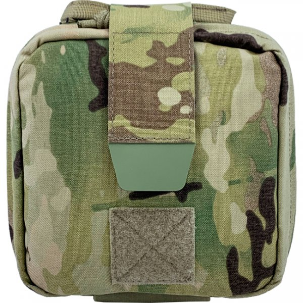 Rip-Away First Aid Pouch MK2 PITCHFORK SYSTEMS, Bild 8