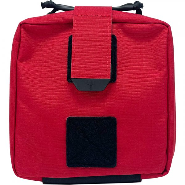 Rip-Away First Aid Pouch MK2 PITCHFORK SYSTEMS, Bild 7
