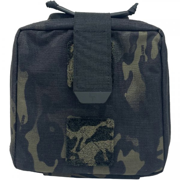 Rip-Away First Aid Pouch MK2 PITCHFORK SYSTEMS, Bild 9