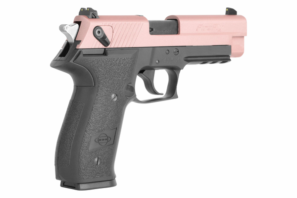 Pistole GSG FireFly .22 lr - Rosé Gold, Bild 5