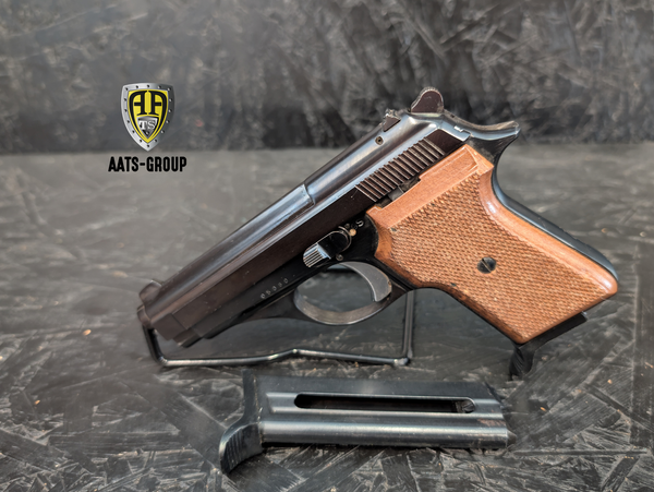 OCCASION Pistole Tanfoglio TG 22 .22 lr - Zustand 2, Bild 1