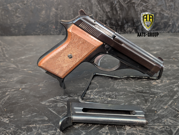 OCCASION Pistole Tanfoglio TG 22 .22 lr - Zustand 2, Bild 2
