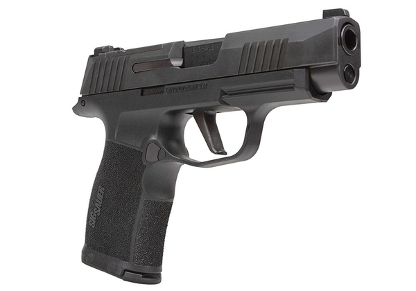 Pistole SIG SAUER P365-XL 9mm Para, Bild 4