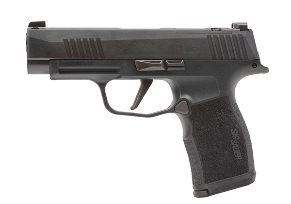 Pistole SIG SAUER P365-XL 9mm Para, Bild 1