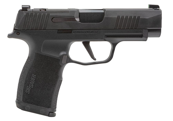 Pistole SIG SAUER P365-XL 9mm Para, Bild 2