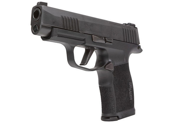 Pistole SIG SAUER P365-XL 9mm Para, Bild 3