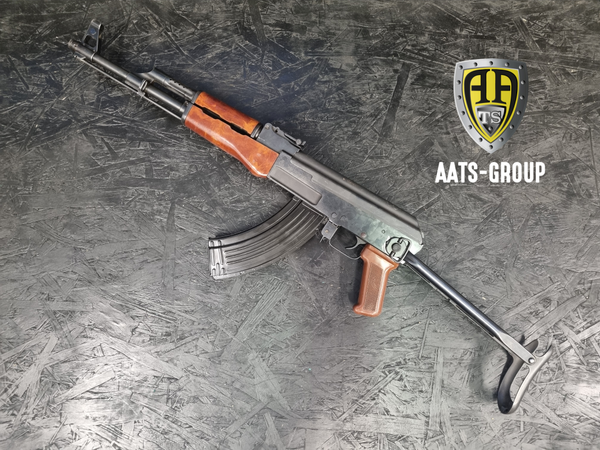 OCCASION Sturmgewehr Bulgarien AK-47 7.62x39 - Zustand 1, Bild 2