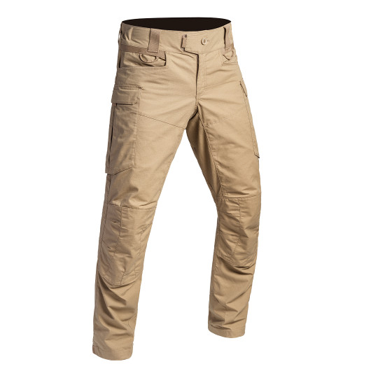 Combat Hose A10 Equipment FIGHTER Schrittlänge 83 cm - Tan, Bild 2