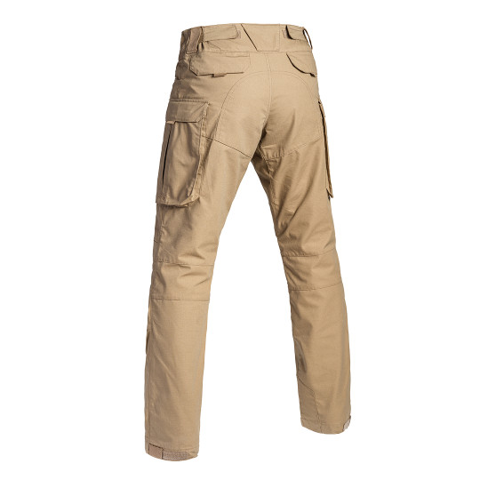 Combat Hose A10 Equipment FIGHTER Schrittlänge 83 cm - Tan, Bild 4