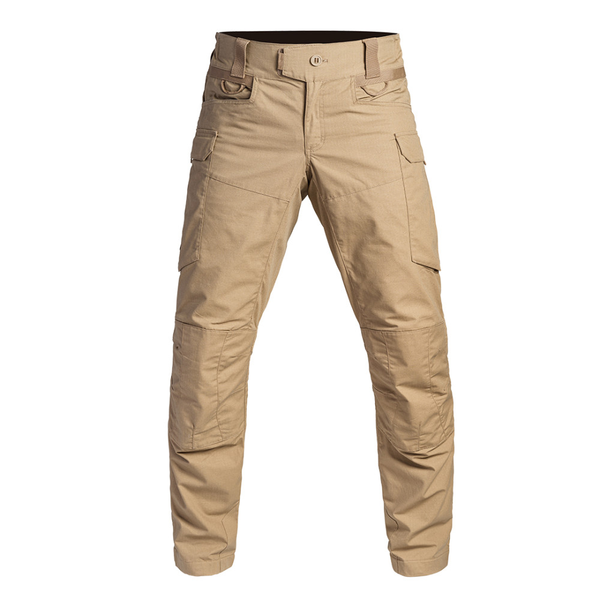 Combat Hose A10 Equipment FIGHTER Schrittlänge 83 cm - Tan, Bild 1