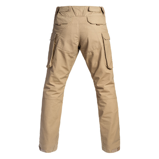 Combat Hose A10 Equipment FIGHTER Schrittlänge 83 cm - Tan, Bild 3