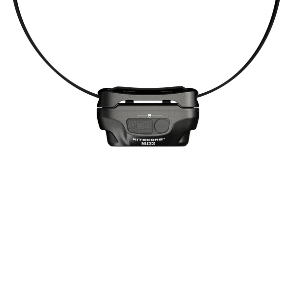 Stirnlampe NiteCore NU33 - 700 Lumen, Bild 3