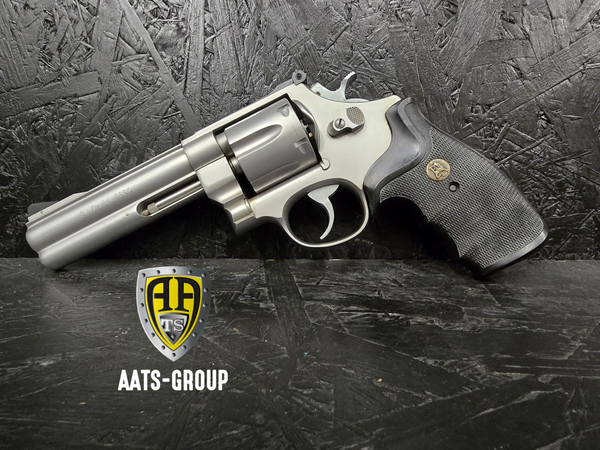 OCCASION Revolver Smith & Wesson Mod. 625-2 (Model of 1988) .45 ACP - Zustand neuwertig/ungeschossen, Bild 1