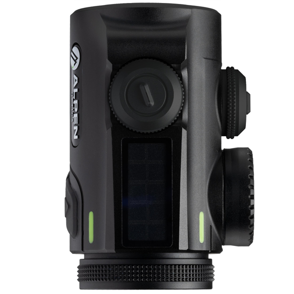 Prismen-Optik ALPEN OPTICS Nevada LT Prism 3x24 mit Rotpunkt, Bild 5