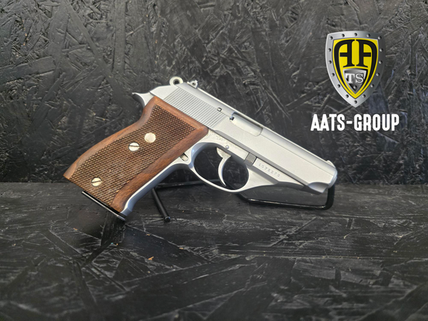 OCCASION Pistole Astra Constable 9mm Kurz (.380 ACP) - Zustand 2, Bild 2