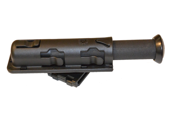 Holster für Teleskopschlagstock BONOWI Camlock EKA51 - mit MOLLE-Adapter und 360°-Drehung, Bild 1